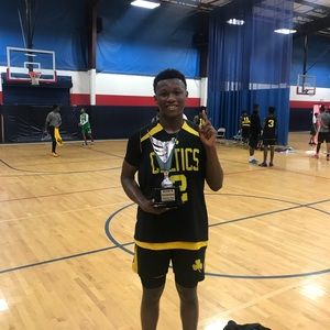 Meet your Posher, Trenton